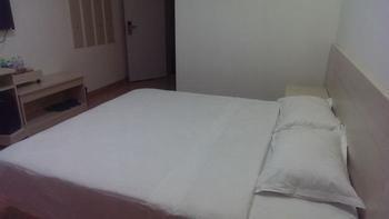 Liaocheng Dingtai Express Hotel Exterior photo